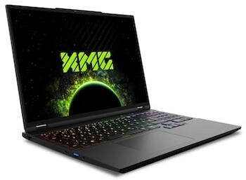 Schenker XMG Core 16 M25djh 10506454