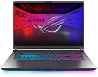 Asus Rog Strix G18 G815jpR-S8006w Intel? Core? I9 I9-14900hx Computer Portatile 45,7
