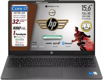 HP 250 G10 0197192797228