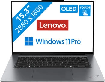 Lenovo ThinkPad X9 15 21Q60008MH