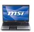 MSI Megabook CX600-T6547VHP