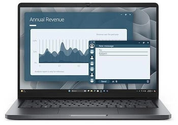 Dell Pro 14 T91YC
