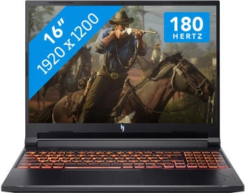 Acer Nitro V 16 AI ANV16-42-R0TR