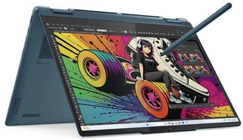 Lenovo Yoga 7 14 83JR0086GE