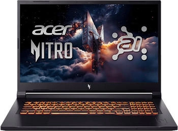 Acer Nitro V 17 AI ANV17-41-R6FA