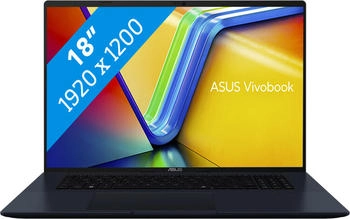 ASUS Vivobook 18 M1807HA-S8132W