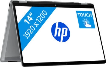 HP OmniBook Flip X 14-fk0057ng