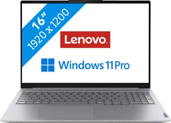 Lenovo ThinkBook 16 G8 21SH00K4MH