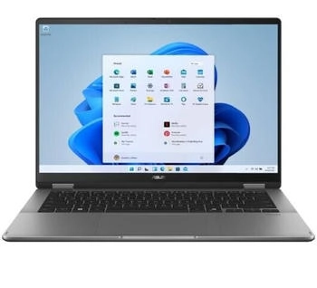 ASUS Vivobook 14 Flip OLED TP3407SA-QL064W