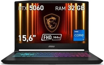 MSI Katana 15 HX B14WFK-461XES