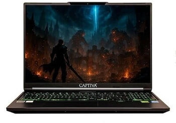 Captiva Highend Gaming I95-052GE