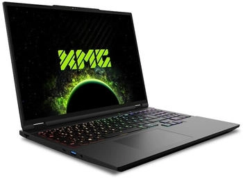 Schenker XMG Fusion 16 M25kfc