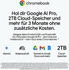 Acer Chromebook 15 CB315-5H-C921