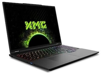 Schenker XMG Fusion 16 M25twc
