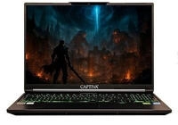 CAPTIVA Notebook Advanced Gaming I95-041GE 16 WQXGA Core i7-14650HX - Notebook - Core