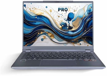 IT-Tradeport JodaBook Pro X S24 T-TM-JBPX24-R72-64-T1-WO