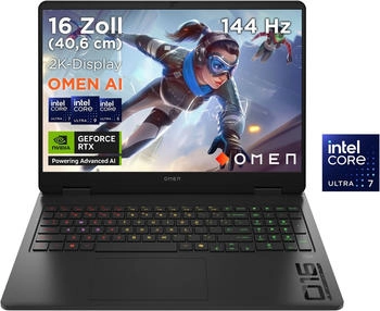 HP Omen 16-am 28054159