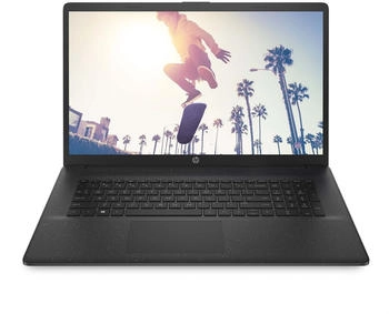 HP 17 2021 T-HM-H17B-C45-64-T4-W