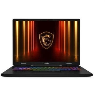 MSI Crosshair 16 HX AI D2XWGKG-206XES