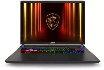 MSI Vector A16 HX A8WIG-054XES