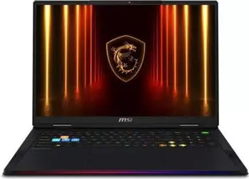 MSI Raider A18 HX A9WIG-090XES