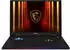 MSI Raider A18 HX A9W