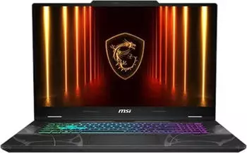MSI Cyborg 17 B2RWFKG-077XES