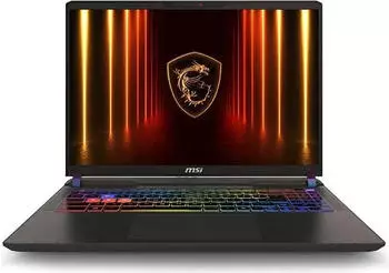 MSI Vector 16 HX AI A2XWIG-628XES