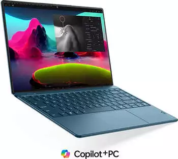 Lenovo Yoga Slim 9i 14
