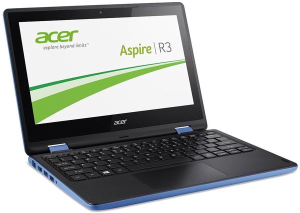 Energiemerkmale & Bewertungen Acer Aspire R11 (R3-131T-C1TR)
