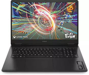 HP Omen 17-db1375ng