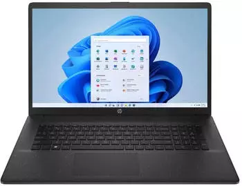 HP 17-cp2058ng