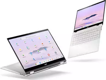 Acer Chromebook Plus Spin 514 CP514-5HN-K375