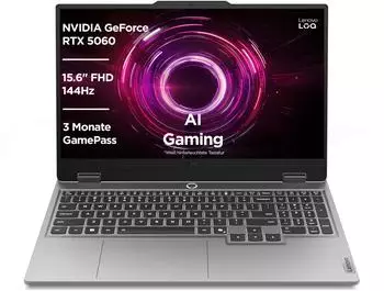 Lenovo LOQ 15 83JG008PGE