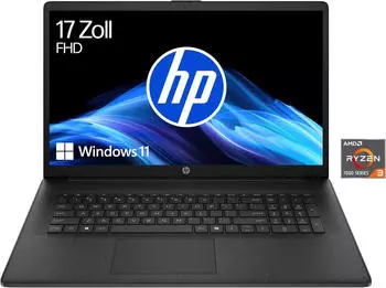 HP 17-cp2237ng