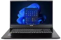 Terra Mobile Gamer Elite 5v4 U9-275HX Gaming Notebook 17.3 QHD Intel Core Ultra 9