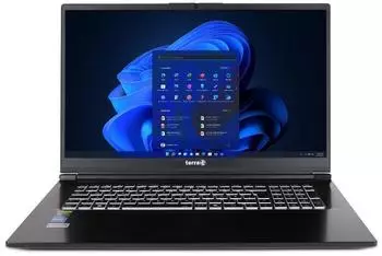 Wortmann Terra Mobile Gamer Elite 5 1220870