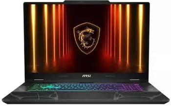 MSI Cyborg 17 B2RWFKG-001FR: