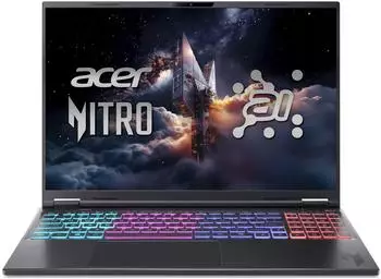 Acer Nitro 16S AI AN16S-61-R8U7