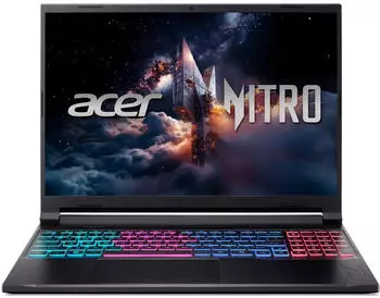 Acer Nitro V16S AI ANV16S-41-R2K2