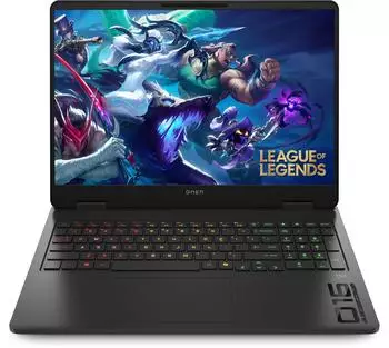 HP Omen 16-ap0188ng