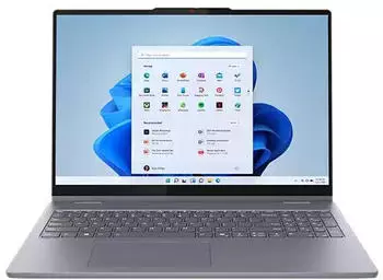 Lenovo IdeaPad 5 2-in-1 16 83KS002LGE