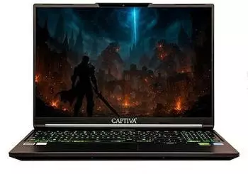 Captiva Advanced Gaming I95-040GE