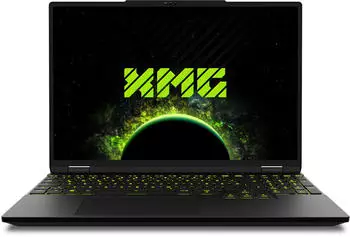 Schenker XMG Fusion 15 L25xck