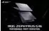ASUS ROG Zephyrus G16 GU605CW-QR086W