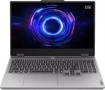 Lenovo LOQ 15 83JE007NPB