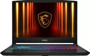 MSI Katana 15 HX B14WGK-638