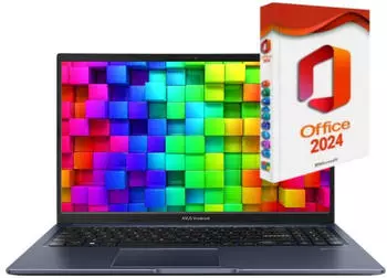 ASUS Vivobook X1504 4262490586174