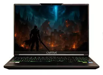 Captiva Advanced Gaming I97-853CH