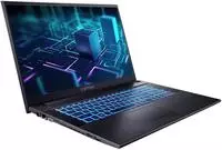 CAPTIVA Business-Notebook "Power Starter I97-786CH" Intel Core i7 1.000 GB SSD